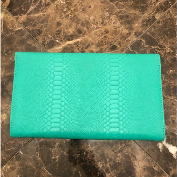 Colette Womens Large Clutch Bag - Picture 2 of 6